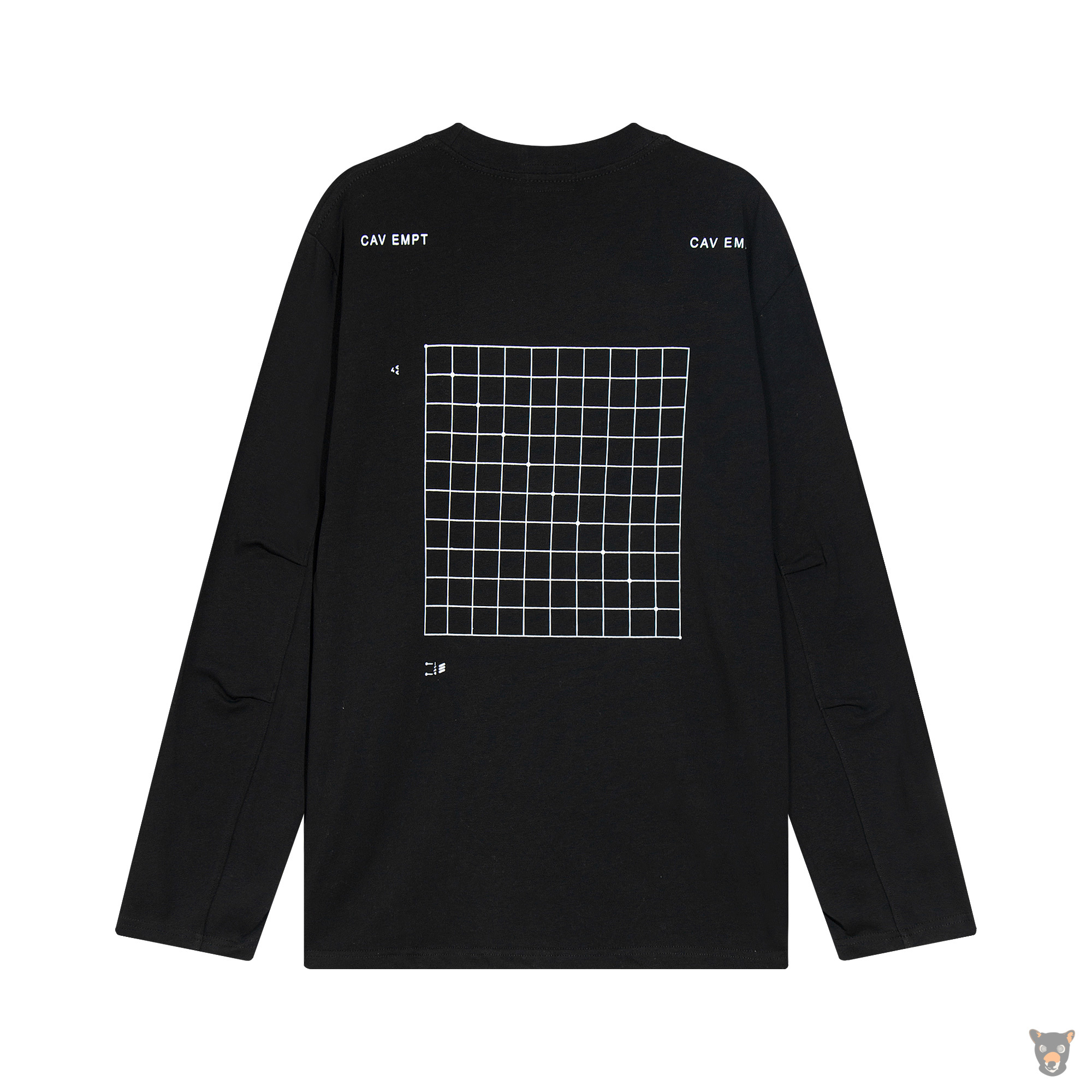 Cav Empt 3790 VANDALIST STORE