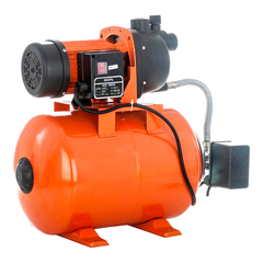 Насосная станция Вихрь АСВ-800/24