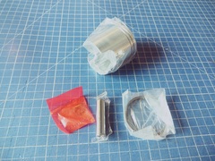 Поршень в сборе UNITED PARTS d45мм GG950/DPG1101i