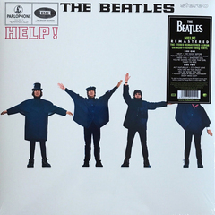 The Beatles / Help! (LP)