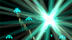 Void Invaders (для ПК, цифровой код доступа)