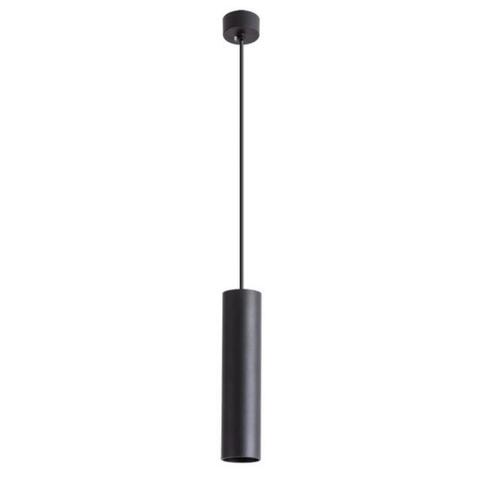 Подвесной светильник Arte Lamp SIRIUS A1524SP-1BK