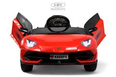LAMBORGHINI K888PX (ЛИЦЕНЗИОННАЯ МОДЕЛЬ) с дистанционным управлением