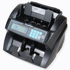 Счетчик купюр Mertech C-4 (RUB; USD; EUR), UV