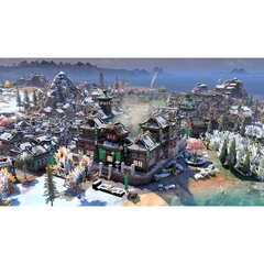 Sid Meier's Civilization 7 (диск для Xbox Series X/One, полностью на русском языке)