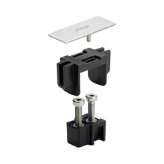 Viega 711795 711795 Advantix Vario Набор комплектующих - соединительный элемент, матовый, модель 4965.50 фото