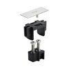 Viega 711795 711795 Advantix Vario Набор комплектующих - соединительный элемент, матовый, модель 4965.50