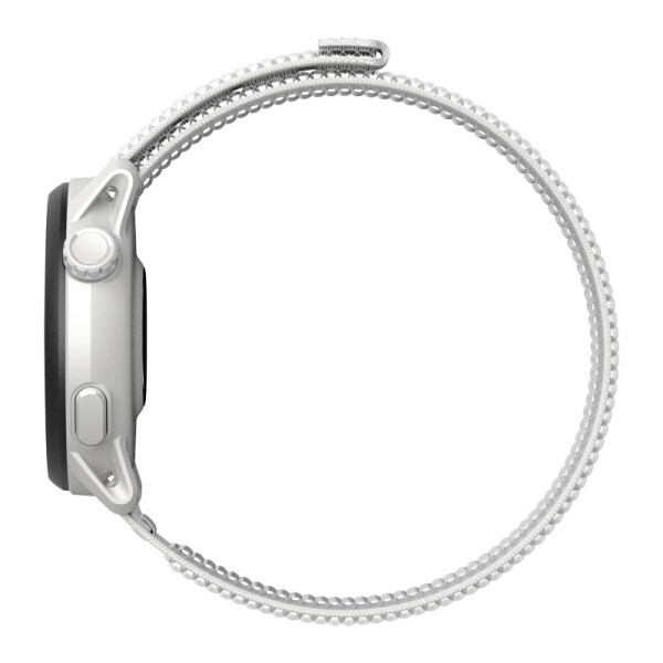 Coros Pace 3 Chalk Nylon