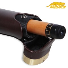 Тубус Predator Ikon 2x2 коричневый