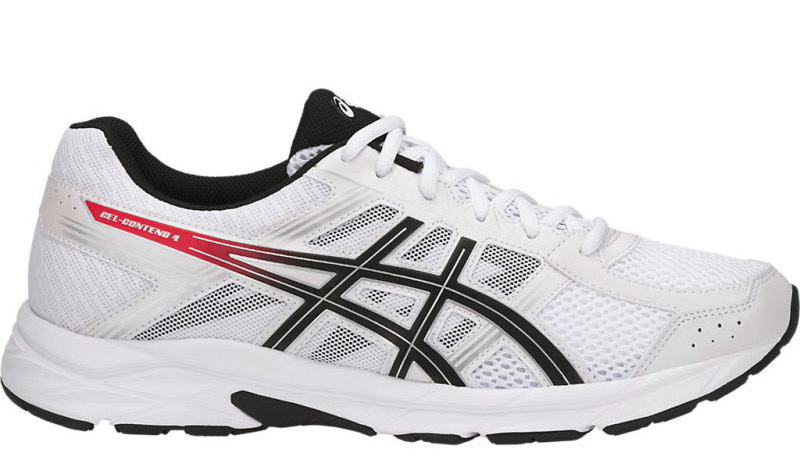 Gel contend 4 mens top
