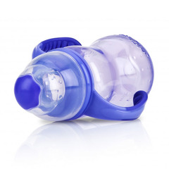 Бутылочка с антиколиковой системой, 300 мл (стандарт)