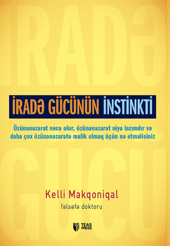 İradə gücünün instinkti