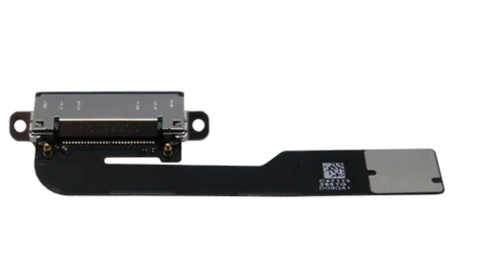 Flex Cable Charging port 尾插 Orig 原 for Apple iPad 2 MOQ:5
