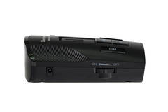 Купить радар-детектор (антирадар) SilverStone F1 Monaco S от производителя, недорого с доставкой.