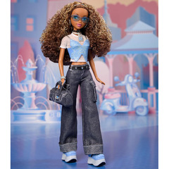 Майсин Мэдисон 2024