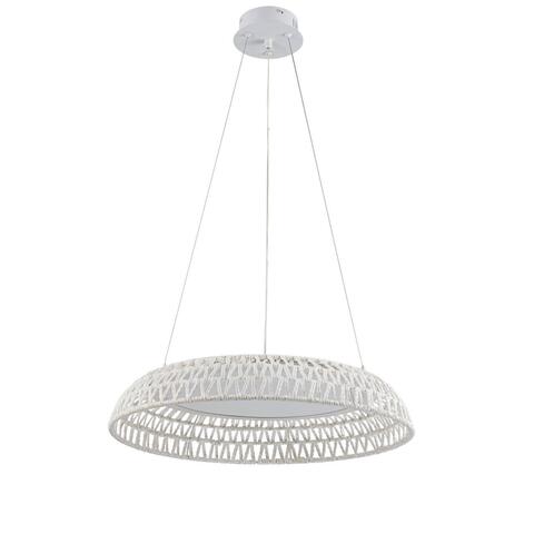 Подвесной светодиодный светильник F-Promo Conrad 4751-5P