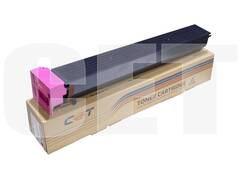 Тонер-картридж (CPT) TN-713M для KONICA MINOLTA Bizhub C659/759 (CET) Magenta, (WW), 565г, 33200 стр., CET141410