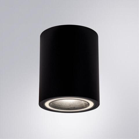 Накладной светильник Arte Lamp IMAI A2267PL-1BK