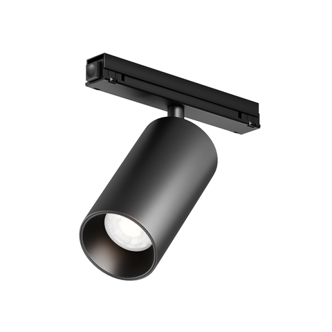 Уличный трековый светильник Maytoni Focus led O-TR02-1-S-20WB4K