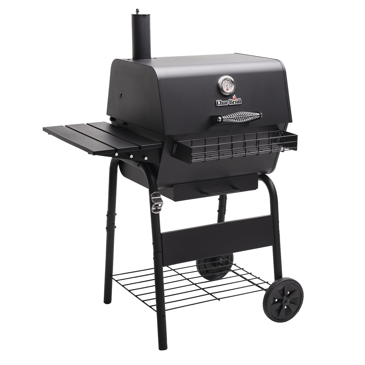 Угольный гриль Char-Broil Charcoal M