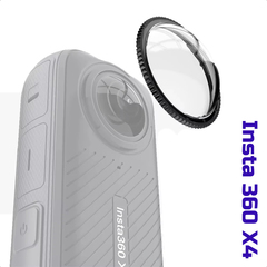 Защитные линзы для Insta 360 X4