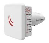 Точка доступа MikroTik LDF 5 (RBLDF-5ND) N300 10/100BASE-TX белый