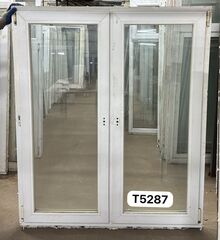 Окно Пластиковое Б/У 153(в) х 130(ш)