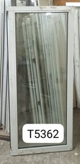 Окно Пластиковое Б/У 154(в) х 69(ш)