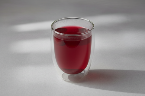 Морс «Ягодный микс», 1 л