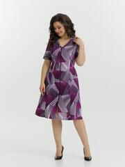 4561 Халат на молнии