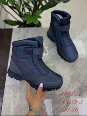 Дутики зима по 8 пар (41-46)р. / A852-3