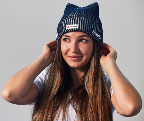 Картинка шапка Eisbar Sorra SA 024 - 3