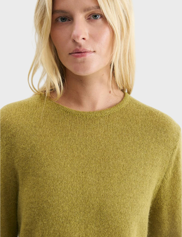 Джемпер DAISYKNIT