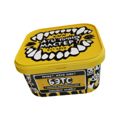 Хулиган Поп 200 гр. Бэтс (Мандариновая кола) (М)