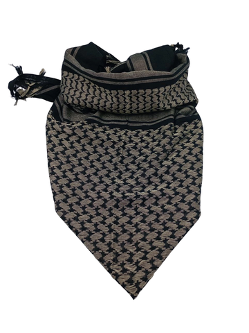 Арафатка (графит) (А)