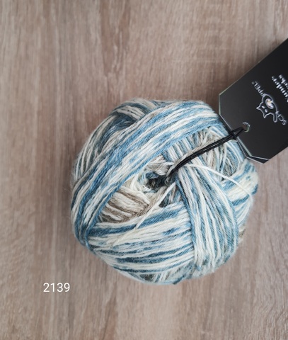 Schoppel Wunderklecks 2139