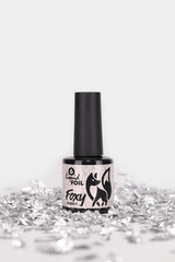 Гель-лак жидкая фольга (Gel polish LIQUID FOIL) #06, 8 ml
