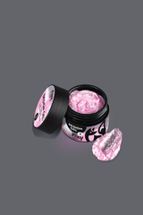 Гель для дизайна текстурный (DESIGN GEL) #02, 5g (банка)