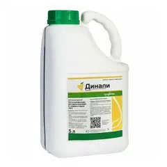 Фунгицид Динали