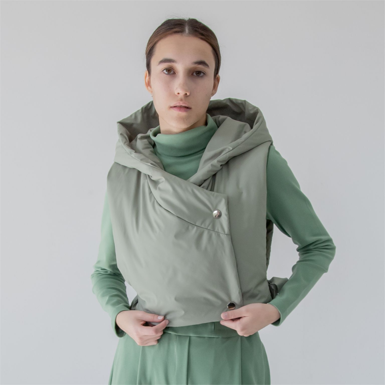 Капюшон, М 2234