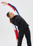 Жилет тренировочный Nordski Pro 2.0 Black W женский