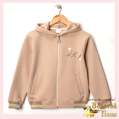 Толстовка начес д (7-10) 251105-R1053