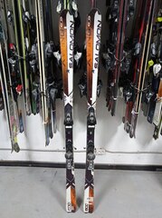 Горные лыжи Salomon X-Wing 500 178 Б/У