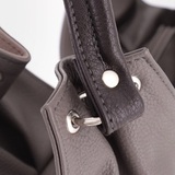 Сумка Саломея 101 мульти бельгийский шоколад