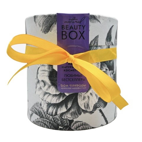 Набор подарочный Любимые бестселлеры | Дом Природы