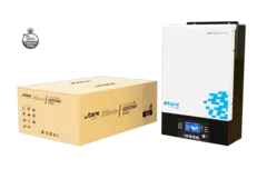 ИБП Stark Country 6200 INV SOLAR