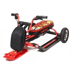 Детский электроснегокат Snow Razor PRO