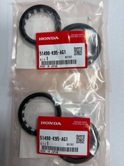 Сальники Пыльники передней вилки 51490-K95-AG1 Honda CRF250R CRF450R