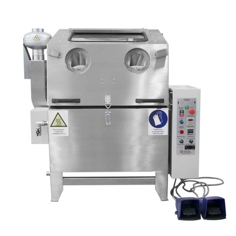 АМ800 LK Комбинированная промывочная установка Mizotty