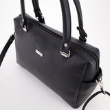 Сумка Саломея 208 классический черный